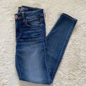 American Eagle Jeggings